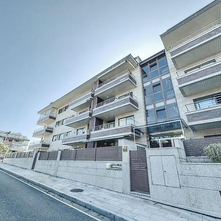 Apartamento Decanelas Санхенхо Экстерьер фото