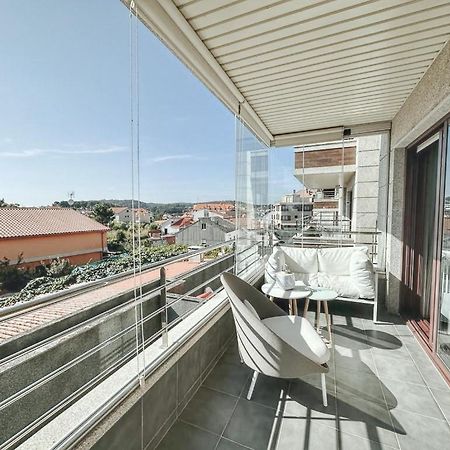 Apartamento Decanelas Санхенхо Экстерьер фото