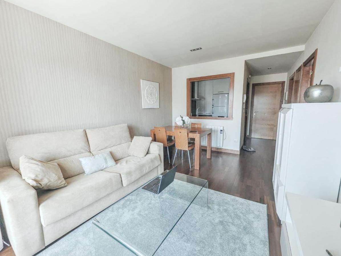 Apartamento Decanelas Санхенхо Экстерьер фото